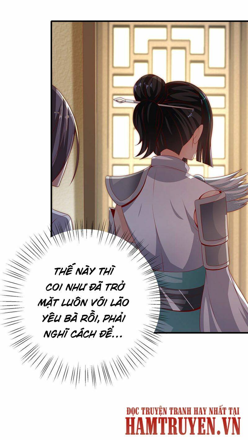 Tiên Đế Xâm Nhập Chapter 24 - Trang 2