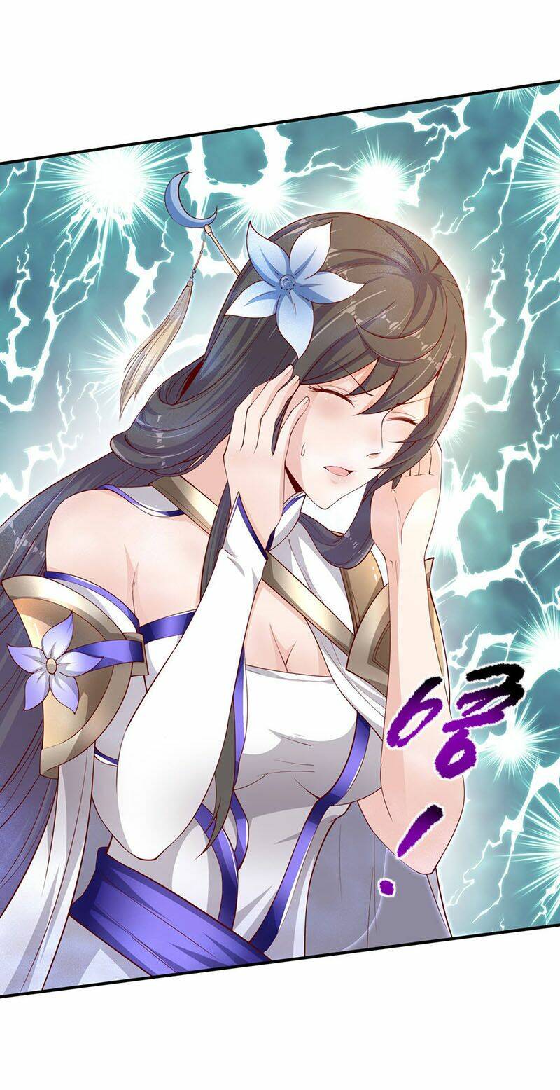 Tiên Đế Xâm Nhập Chapter 24 - Trang 2