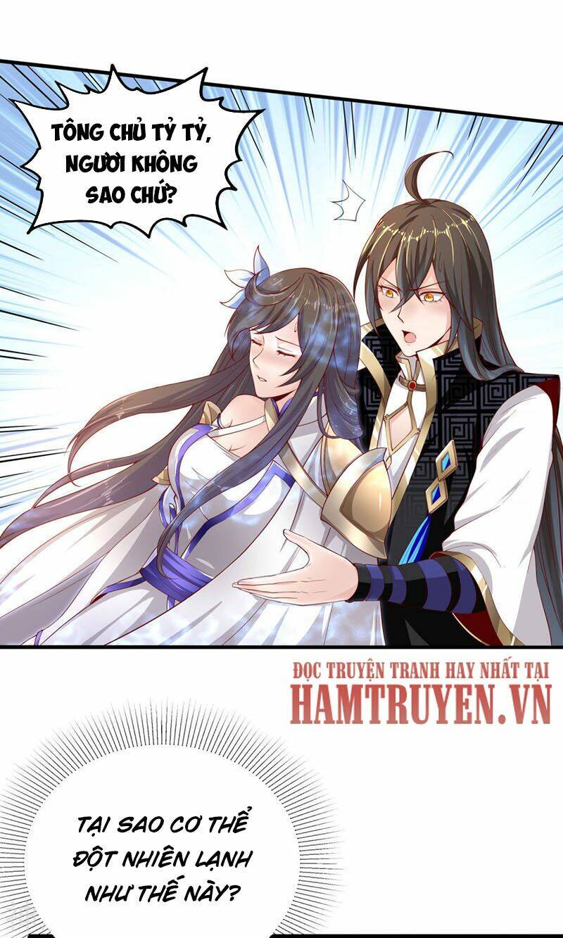 Tiên Đế Xâm Nhập Chapter 24 - Trang 2