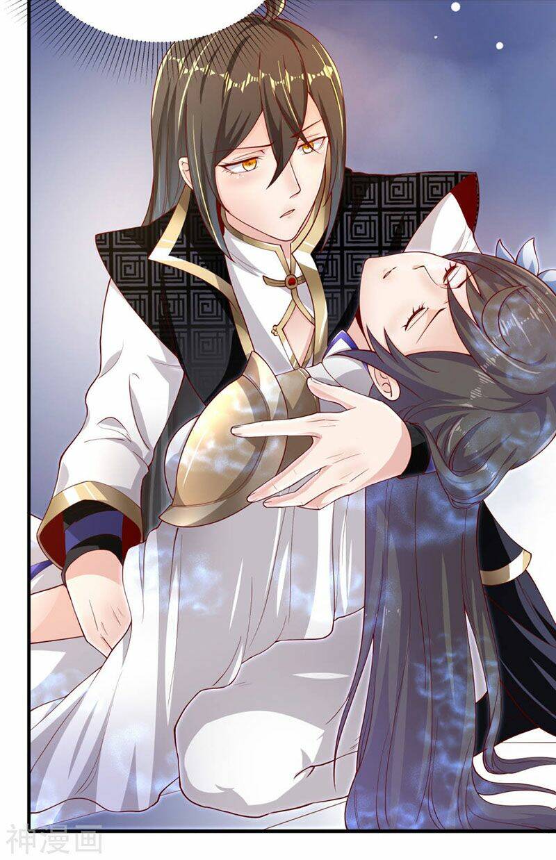 Tiên Đế Xâm Nhập Chapter 24 - Trang 2