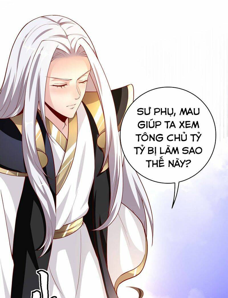 Tiên Đế Xâm Nhập Chapter 24 - Trang 2