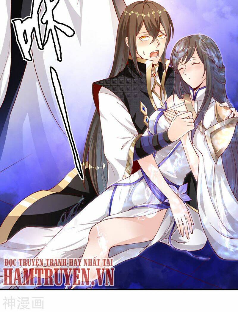 Tiên Đế Xâm Nhập Chapter 24 - Trang 2