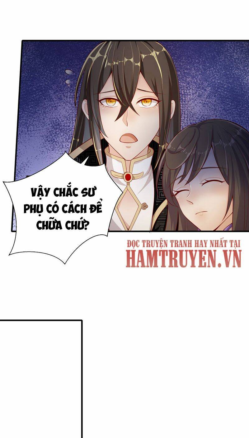 Tiên Đế Xâm Nhập Chapter 24 - Trang 2