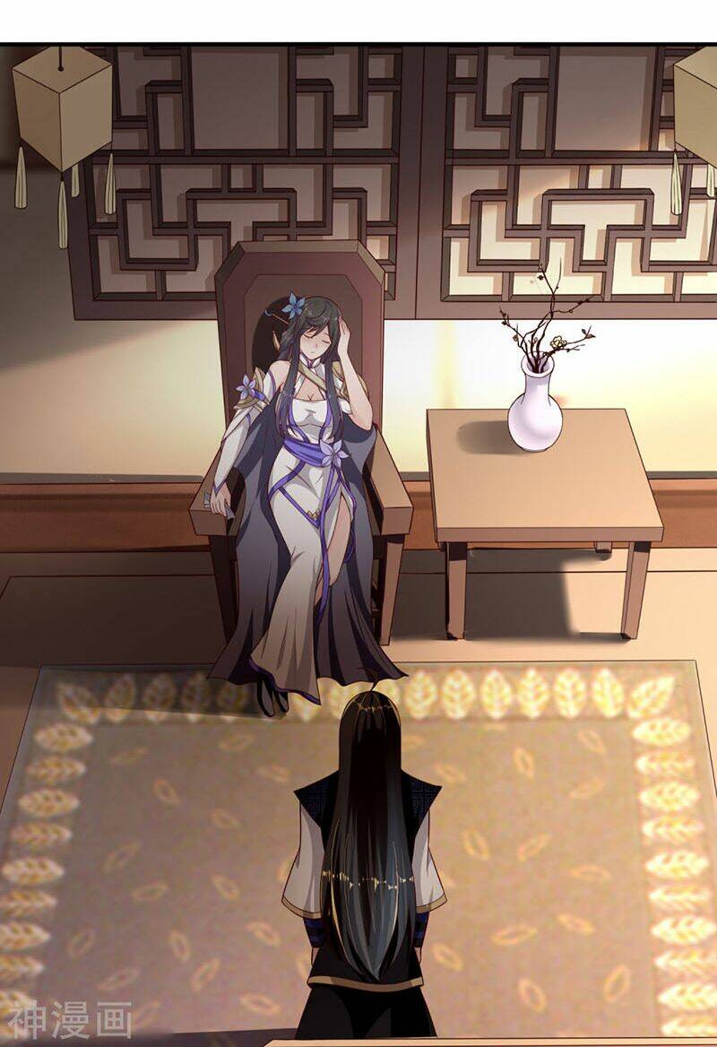 Tiên Đế Xâm Nhập Chapter 24 - Trang 2