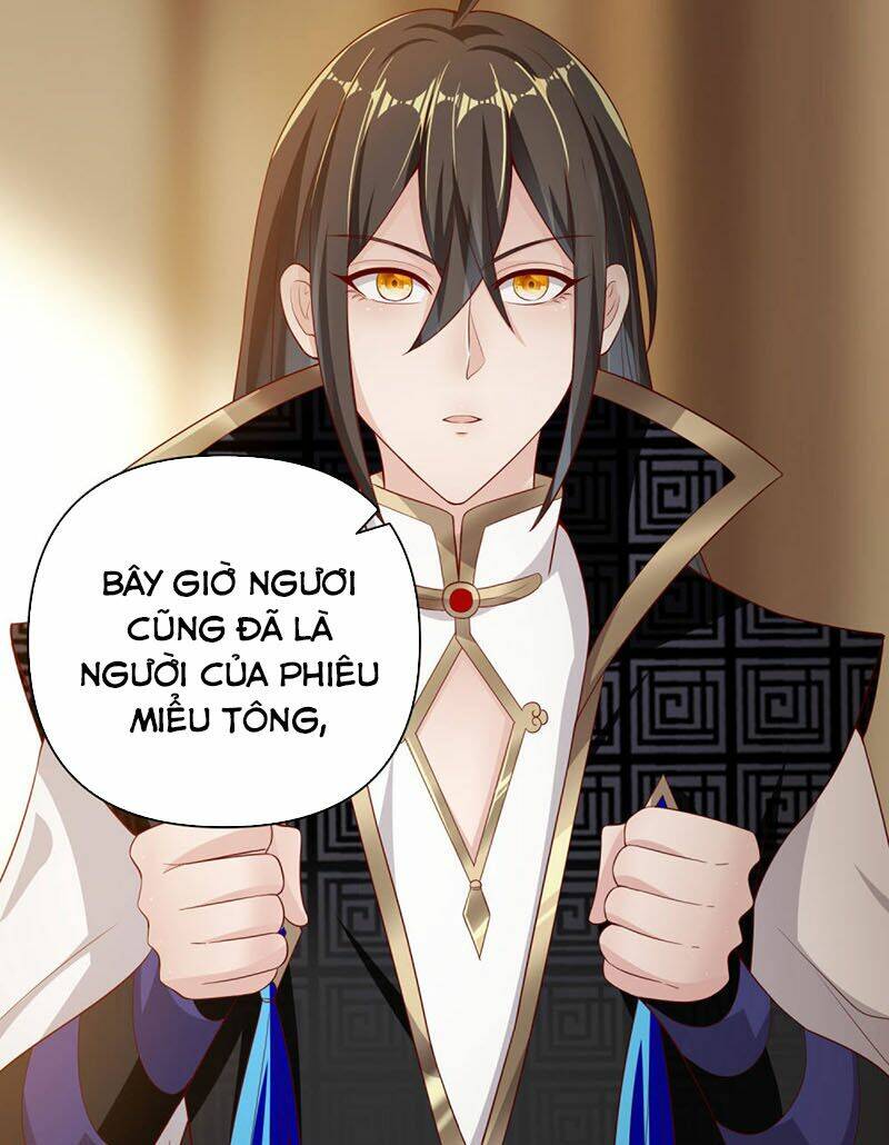 Tiên Đế Xâm Nhập Chapter 24 - Trang 2