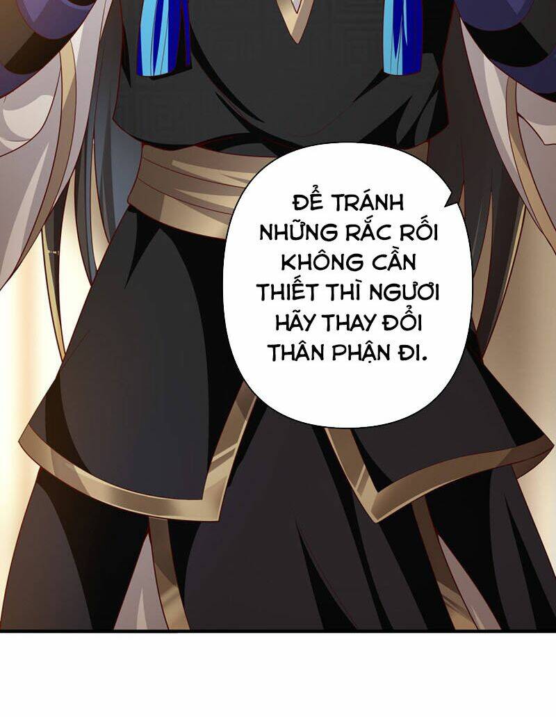 Tiên Đế Xâm Nhập Chapter 24 - Trang 2