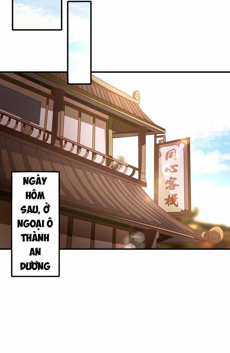 Tiên Đế Xâm Nhập Chapter 24 - Trang 2