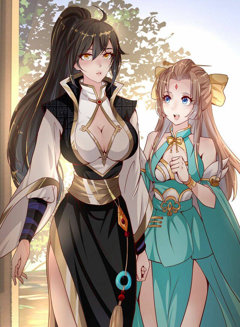 Tiên Đế Xâm Nhập Chapter 24 - Trang 2