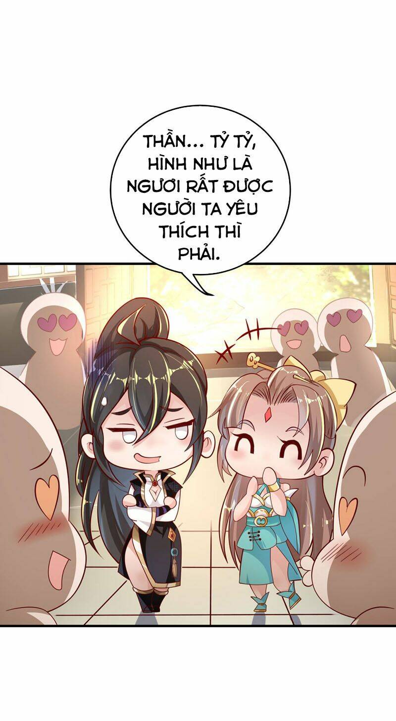 Tiên Đế Xâm Nhập Chapter 24 - Trang 2