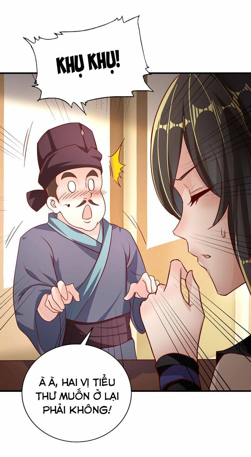 Tiên Đế Xâm Nhập Chapter 24 - Trang 2