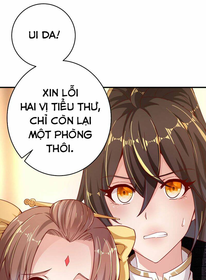 Tiên Đế Xâm Nhập Chapter 24 - Trang 2