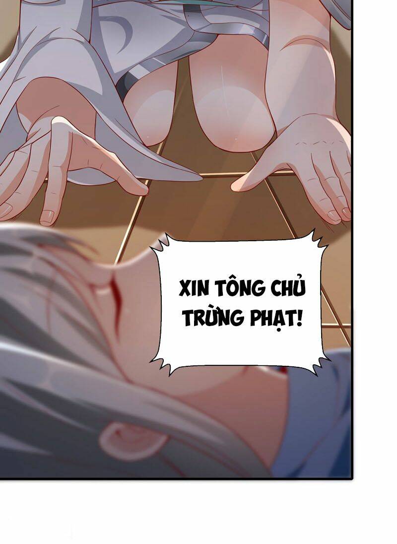 Tiên Đế Xâm Nhập Chapter 24 - Trang 2
