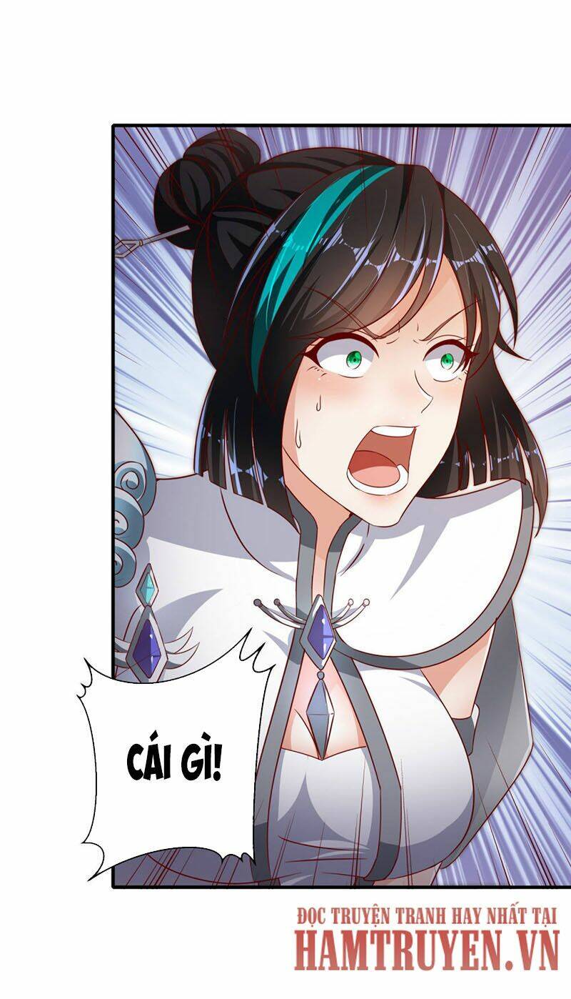 Tiên Đế Xâm Nhập Chapter 24 - Trang 2