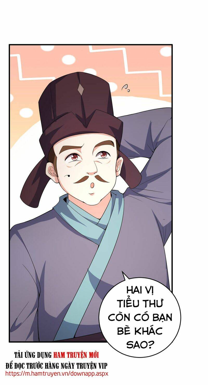 Tiên Đế Xâm Nhập Chapter 25 - Trang 2