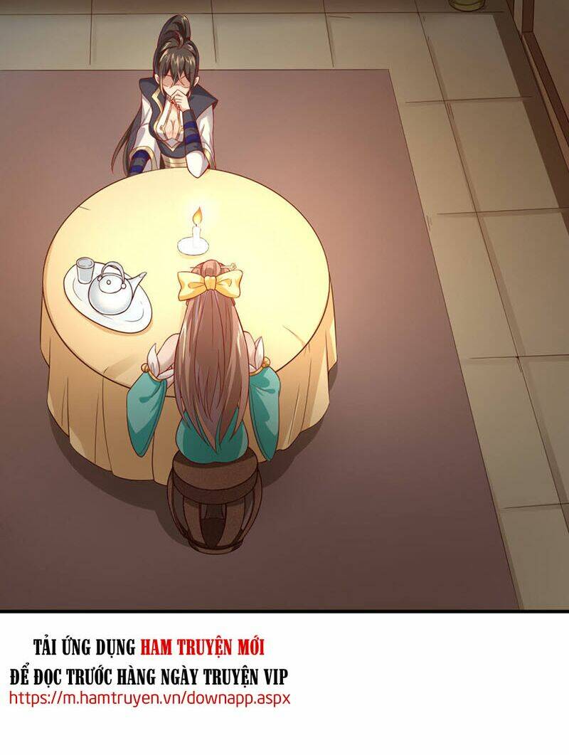 Tiên Đế Xâm Nhập Chapter 25 - Trang 2