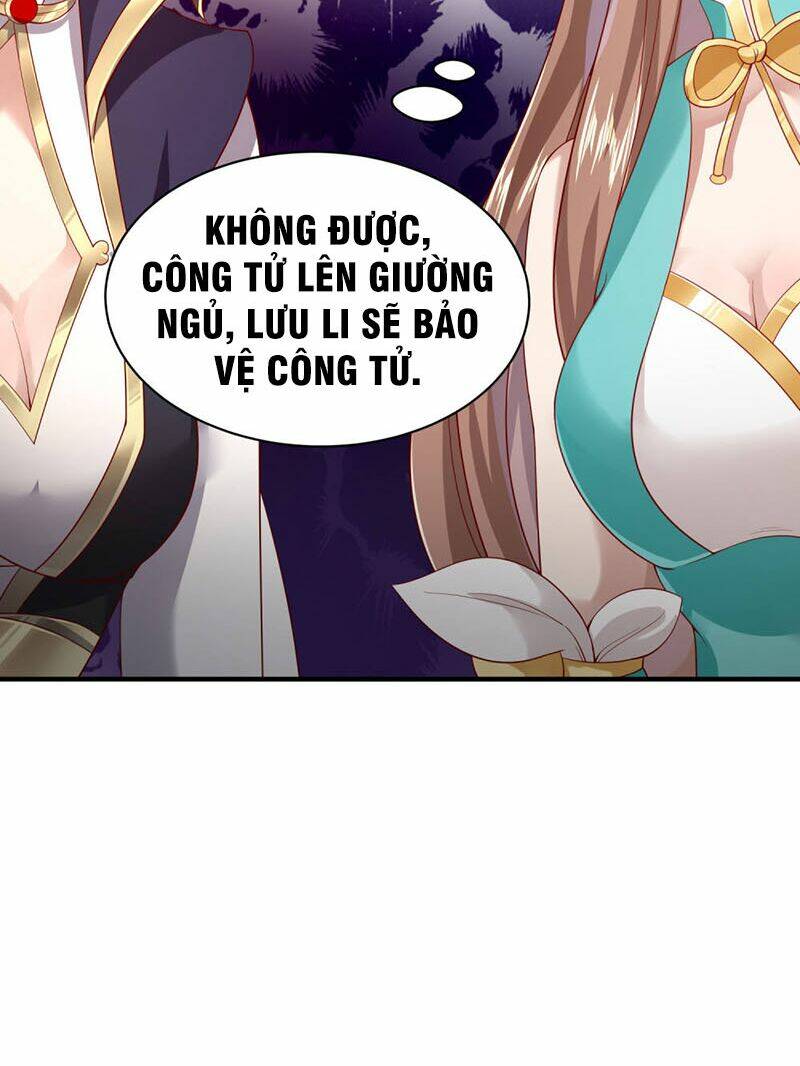 Tiên Đế Xâm Nhập Chapter 25 - Trang 2