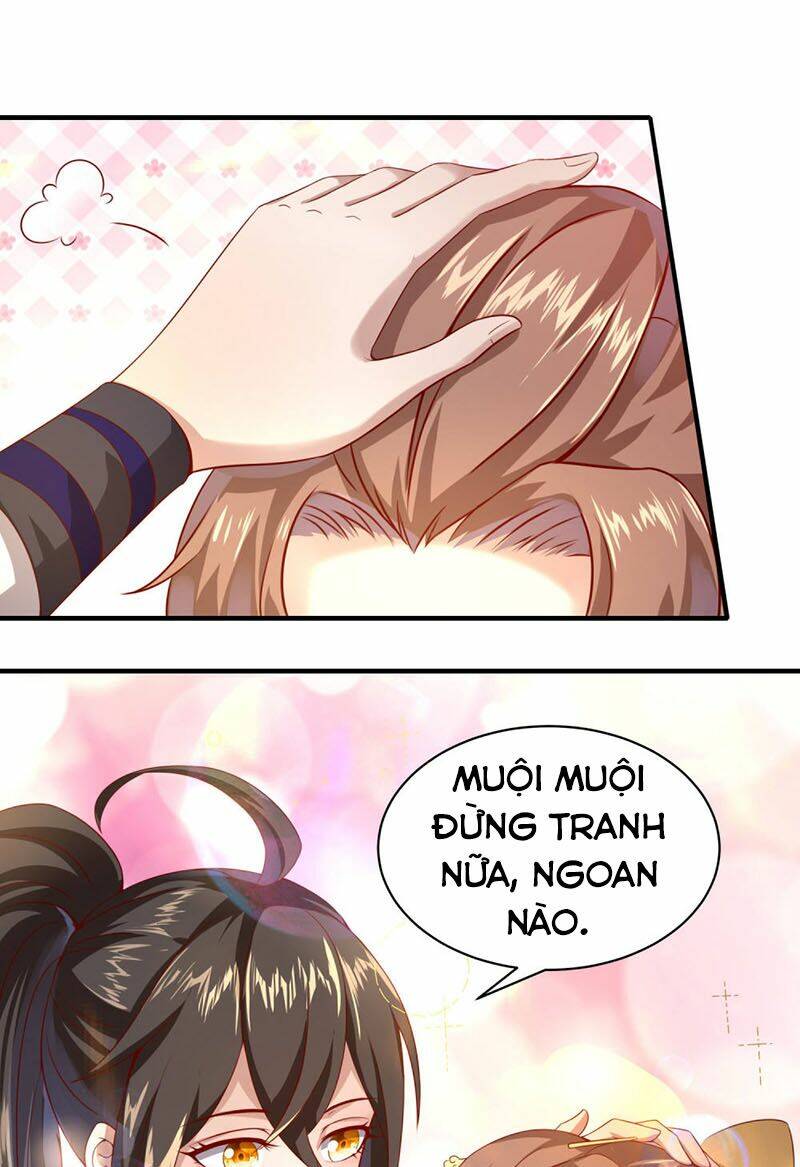 Tiên Đế Xâm Nhập Chapter 25 - Trang 2