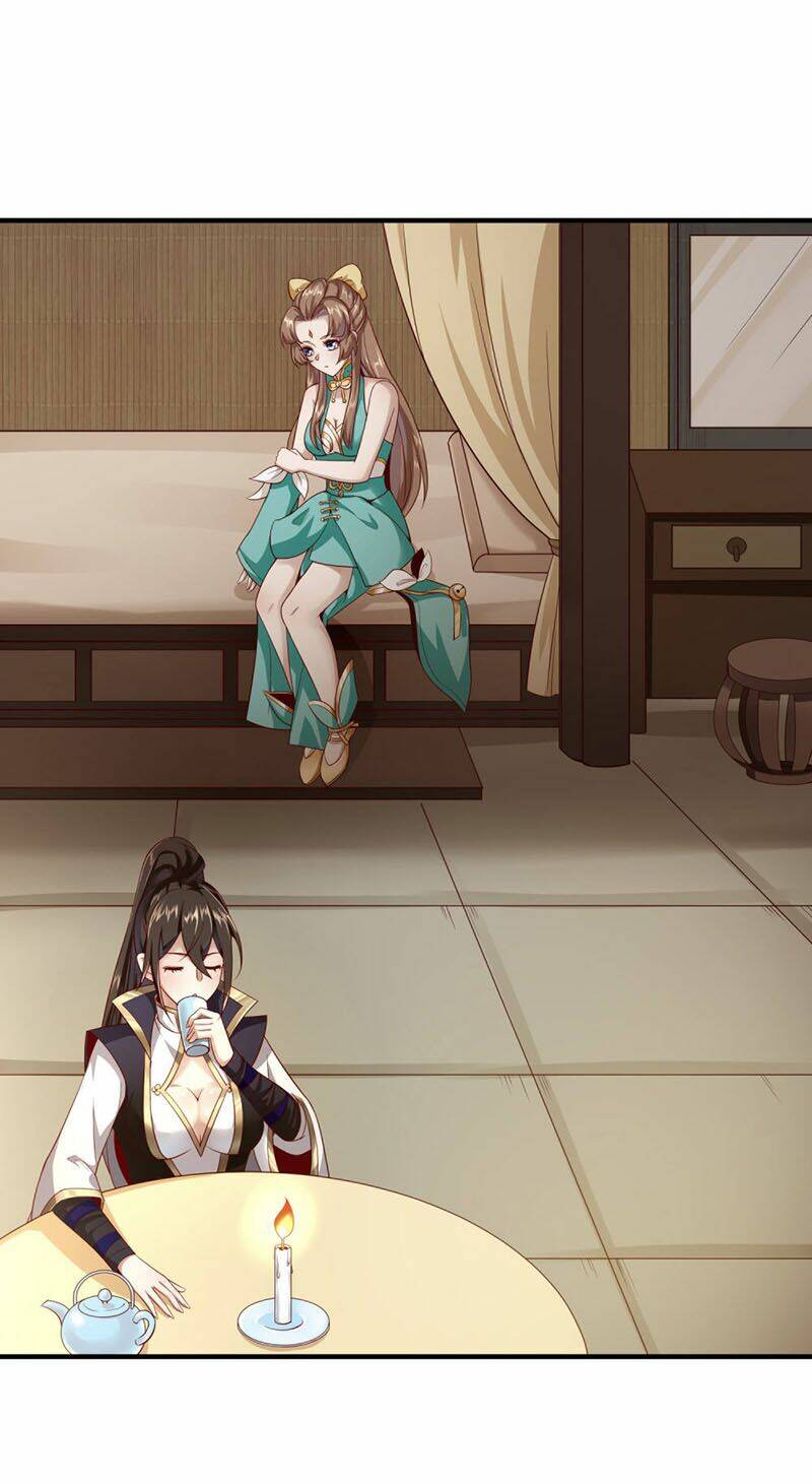 Tiên Đế Xâm Nhập Chapter 25 - Trang 2