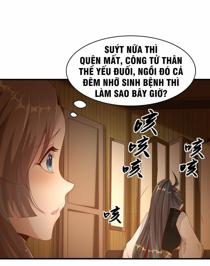 Tiên Đế Xâm Nhập Chapter 25 - Trang 2