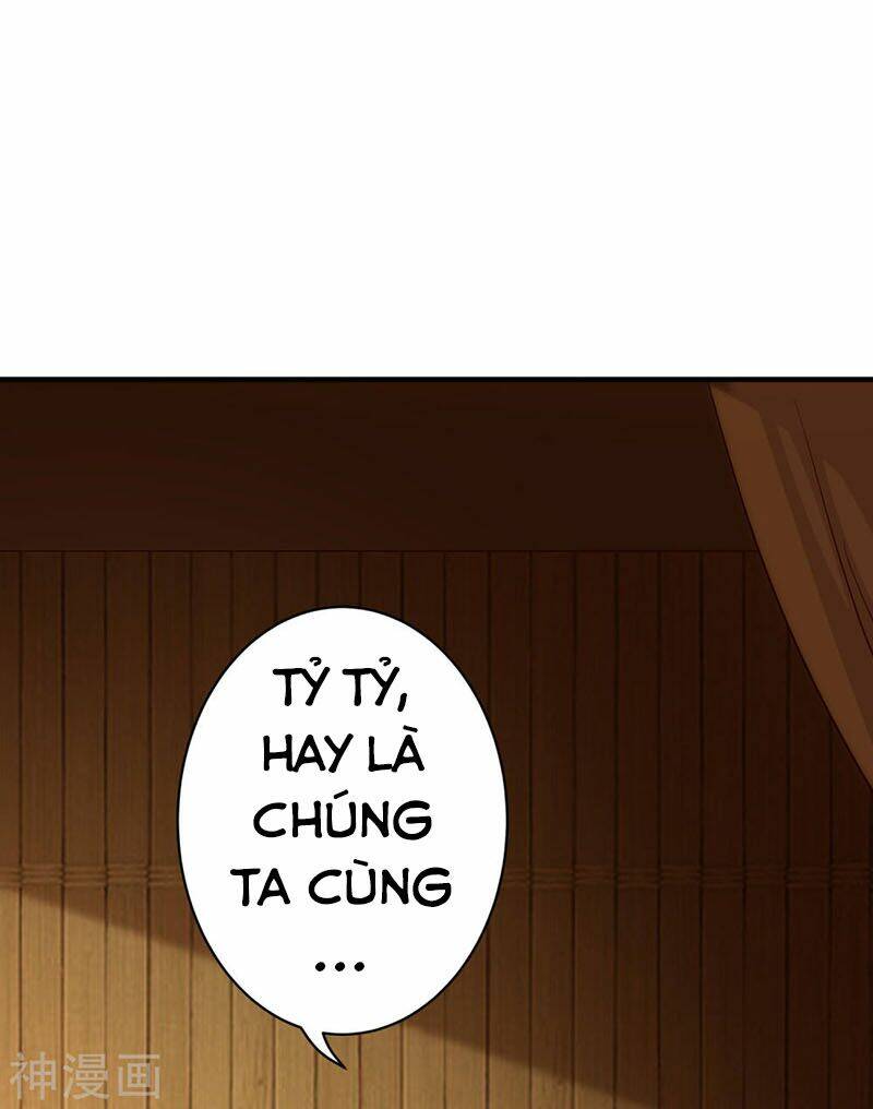 Tiên Đế Xâm Nhập Chapter 25 - Trang 2