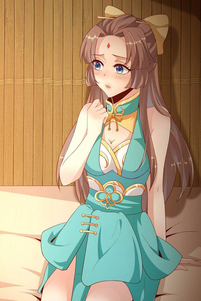 Tiên Đế Xâm Nhập Chapter 25 - Trang 2