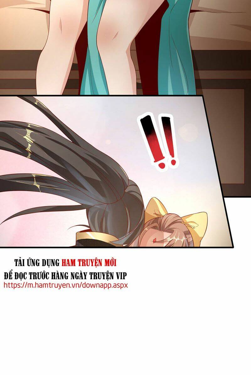 Tiên Đế Xâm Nhập Chapter 25 - Trang 2