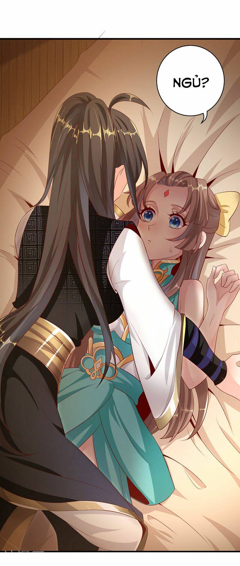 Tiên Đế Xâm Nhập Chapter 25 - Trang 2