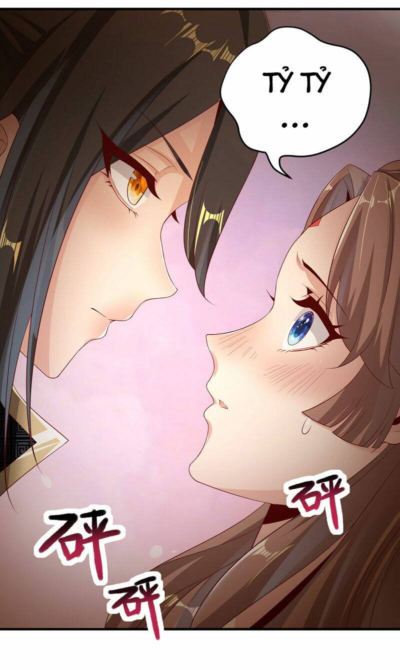 Tiên Đế Xâm Nhập Chapter 25 - Trang 2