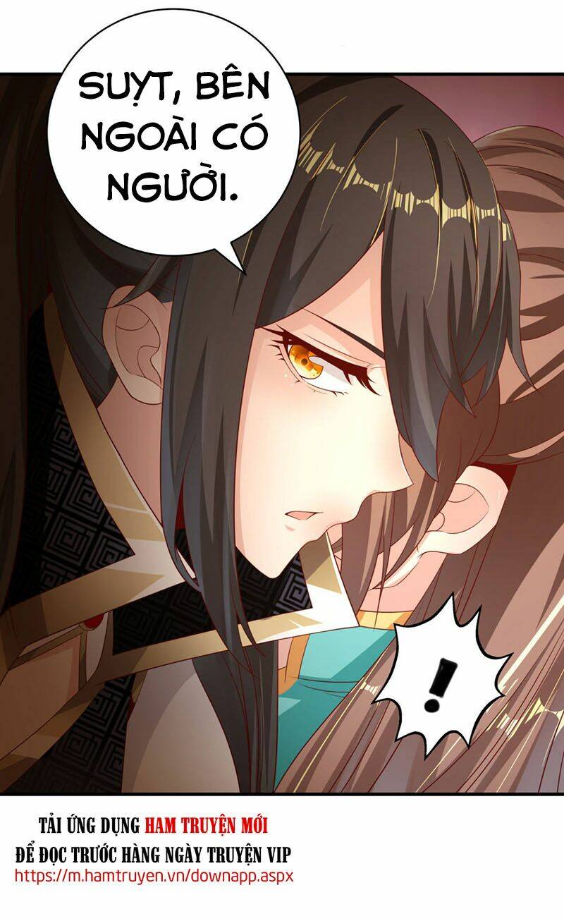 Tiên Đế Xâm Nhập Chapter 25 - Trang 2