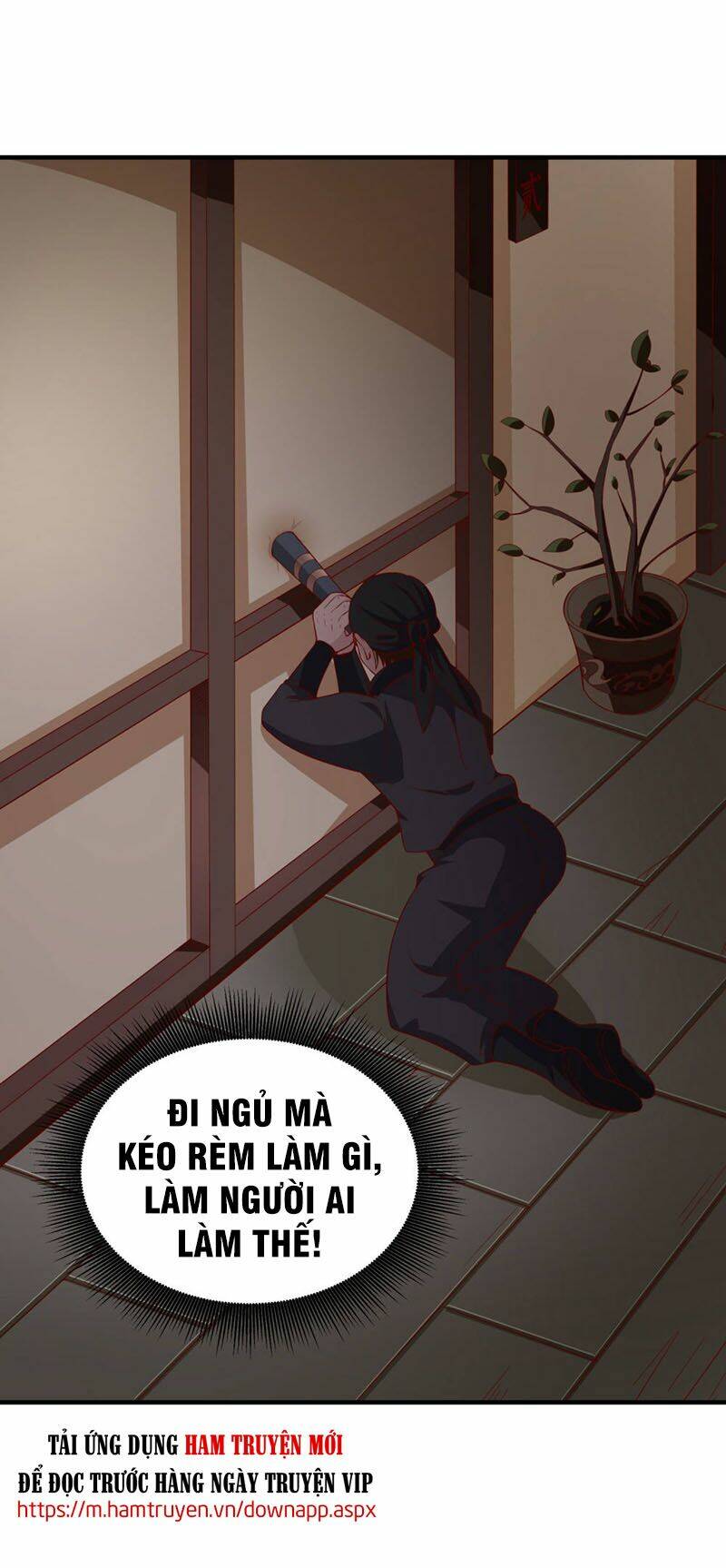 Tiên Đế Xâm Nhập Chapter 25 - Trang 2