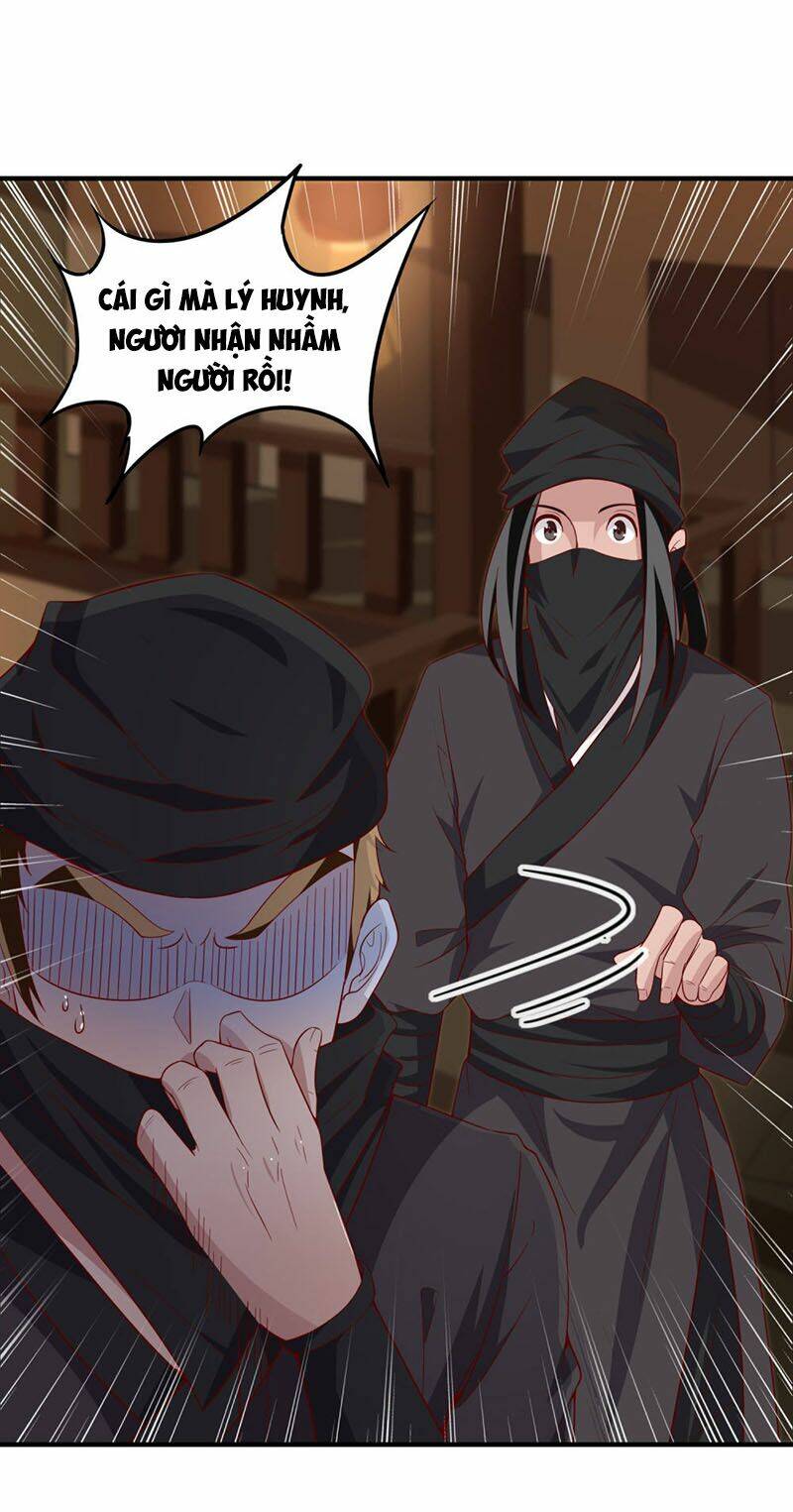 Tiên Đế Xâm Nhập Chapter 25 - Trang 2