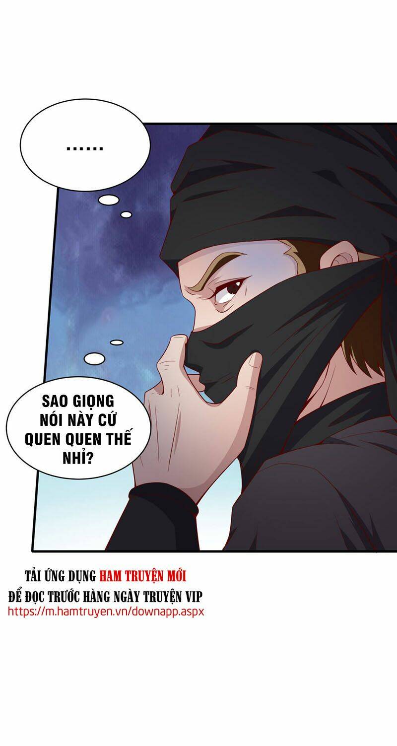 Tiên Đế Xâm Nhập Chapter 25 - Trang 2