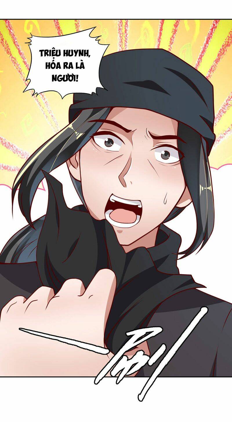 Tiên Đế Xâm Nhập Chapter 25 - Trang 2