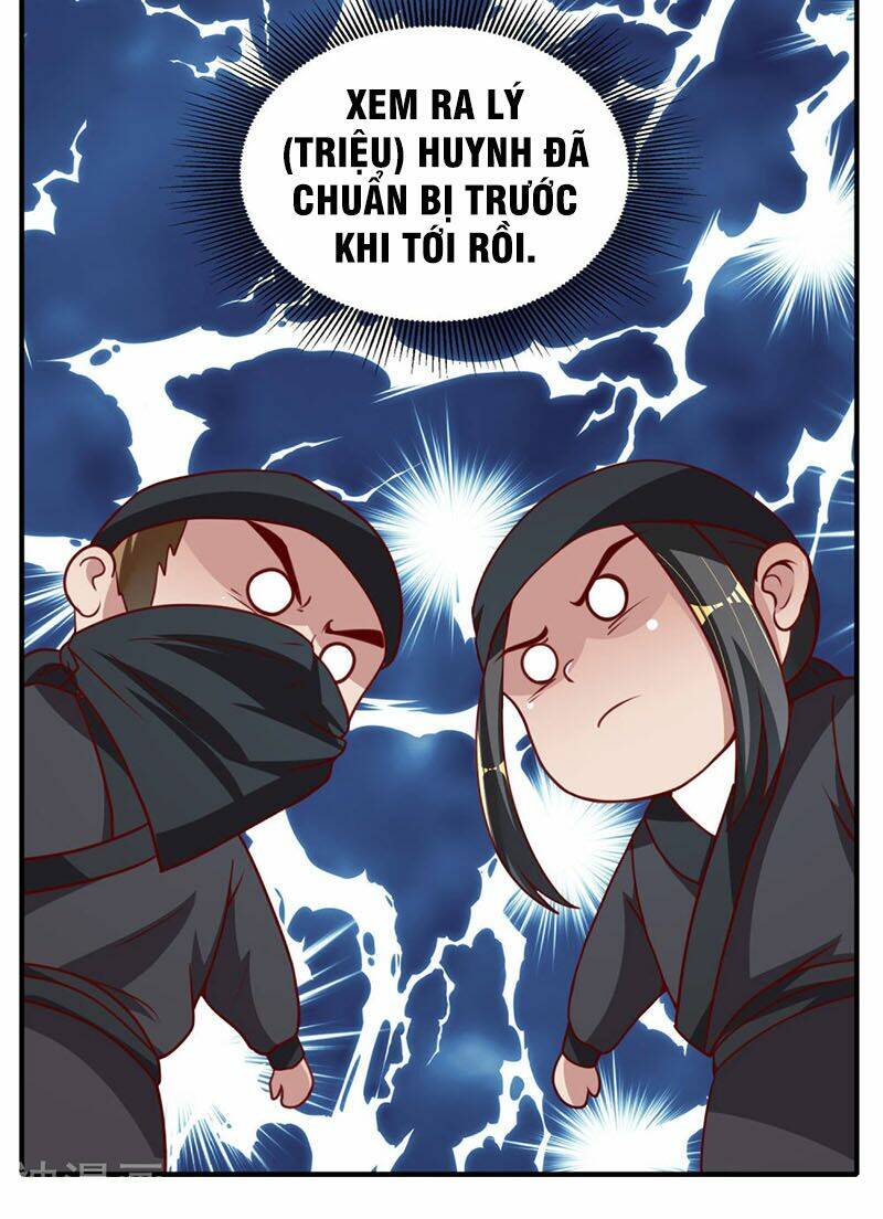 Tiên Đế Xâm Nhập Chapter 25 - Trang 2