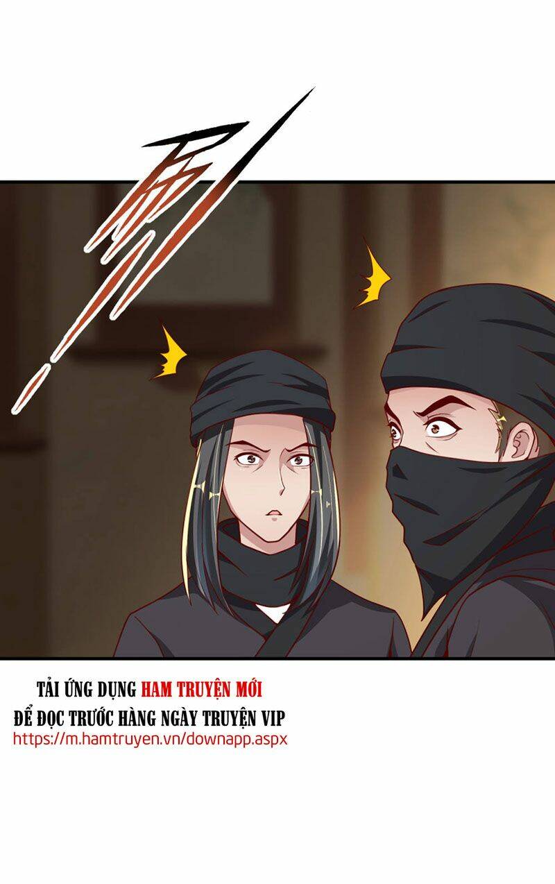 Tiên Đế Xâm Nhập Chapter 25 - Trang 2