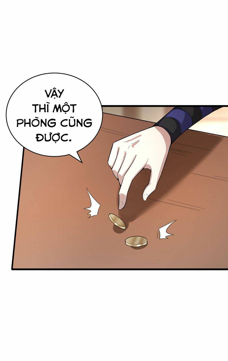 Tiên Đế Xâm Nhập Chapter 25 - Trang 2