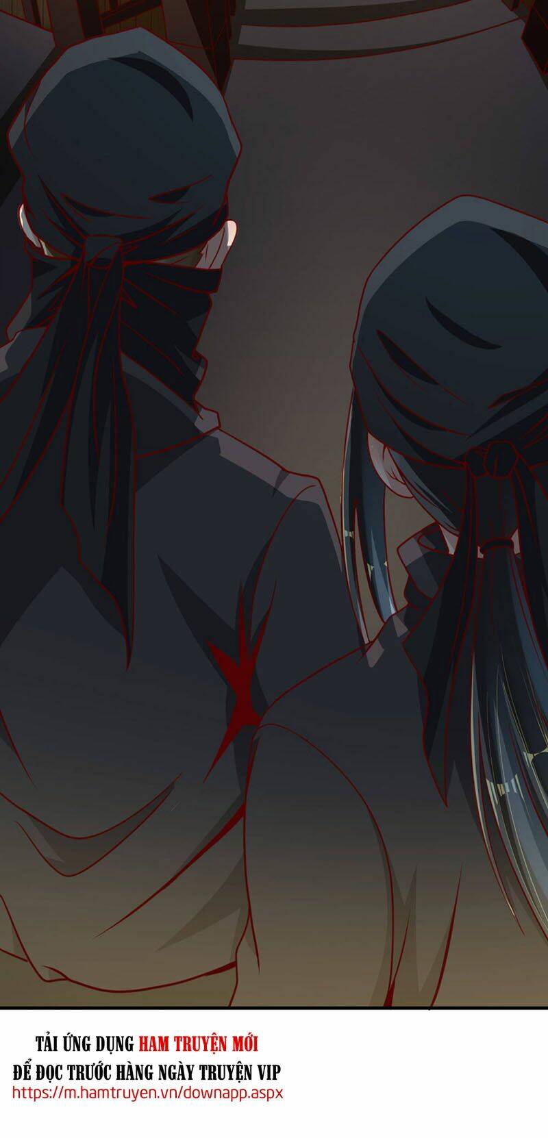 Tiên Đế Xâm Nhập Chapter 25 - Trang 2