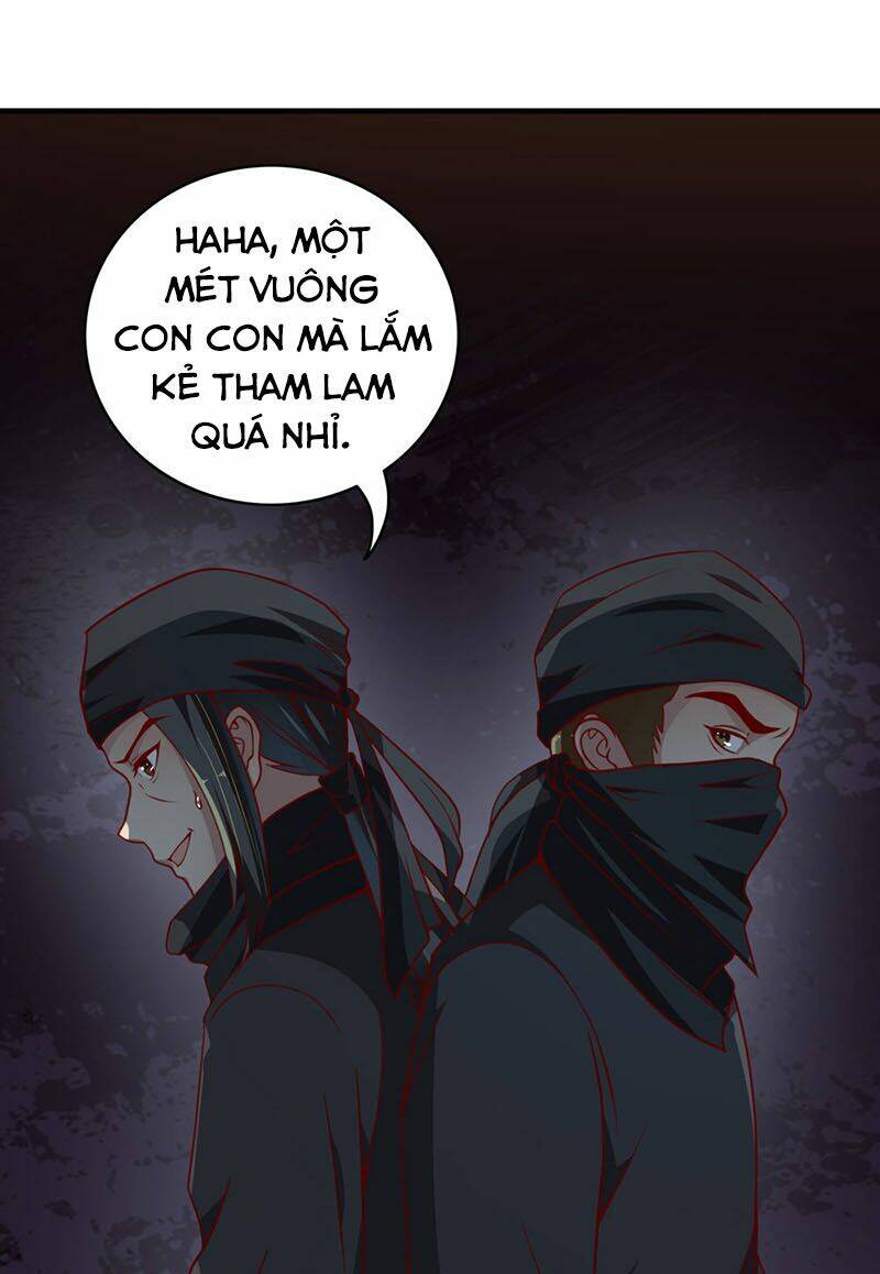 Tiên Đế Xâm Nhập Chapter 25 - Trang 2