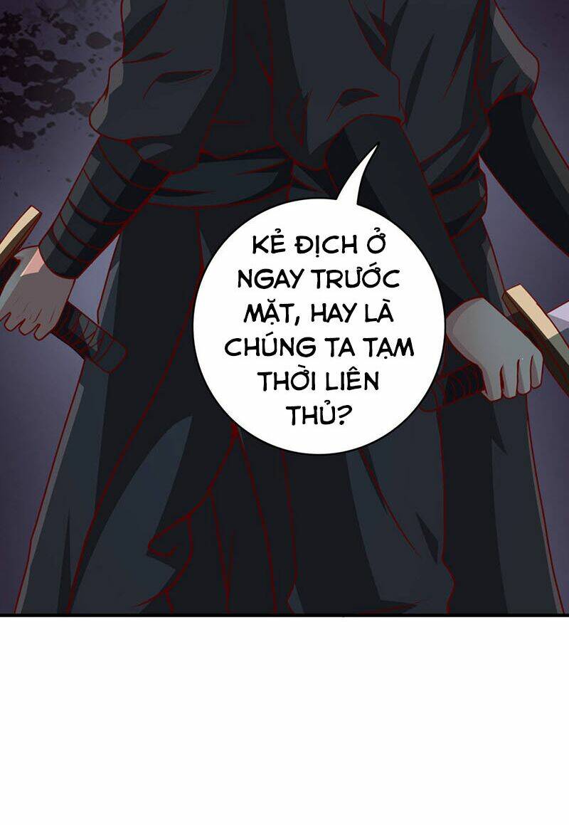Tiên Đế Xâm Nhập Chapter 25 - Trang 2
