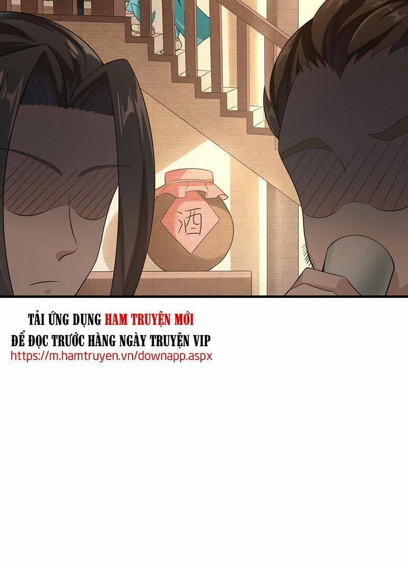 Tiên Đế Xâm Nhập Chapter 25 - Trang 2