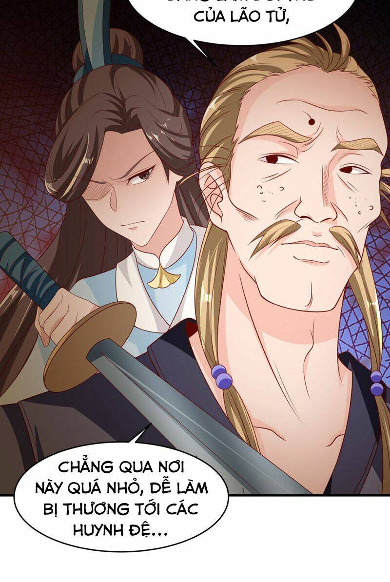Tiên Đế Xâm Nhập Chapter 26 - Trang 2