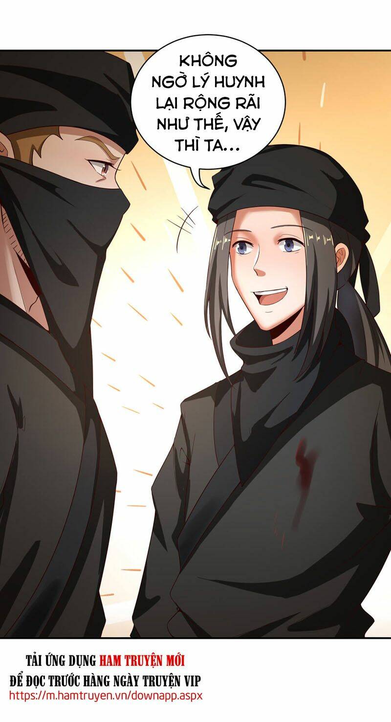 Tiên Đế Xâm Nhập Chapter 26 - Trang 2