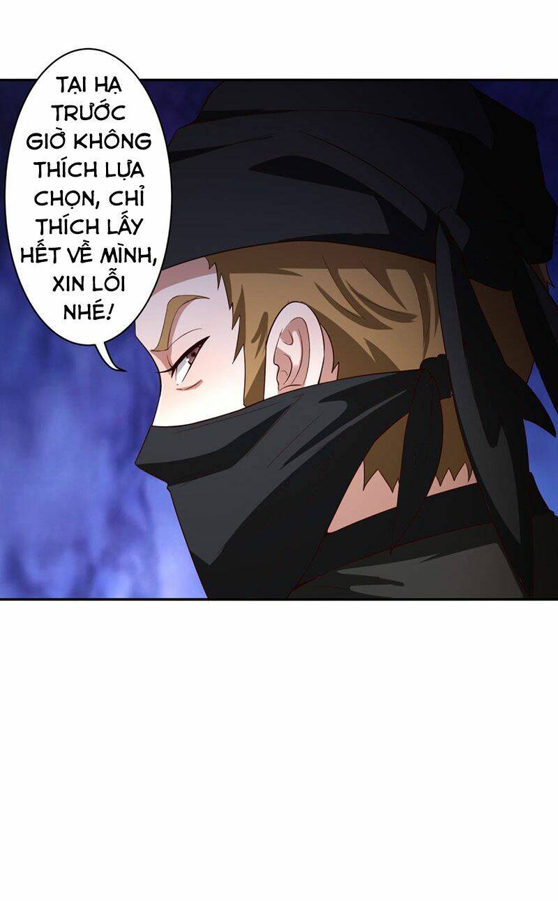 Tiên Đế Xâm Nhập Chapter 26 - Trang 2