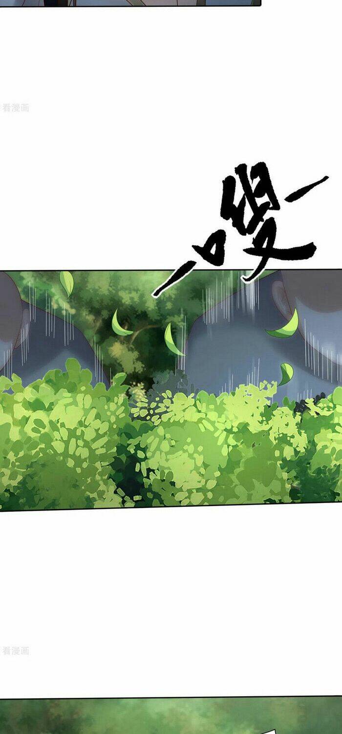 Tiên Đế Xâm Nhập Chapter 27 - Trang 2