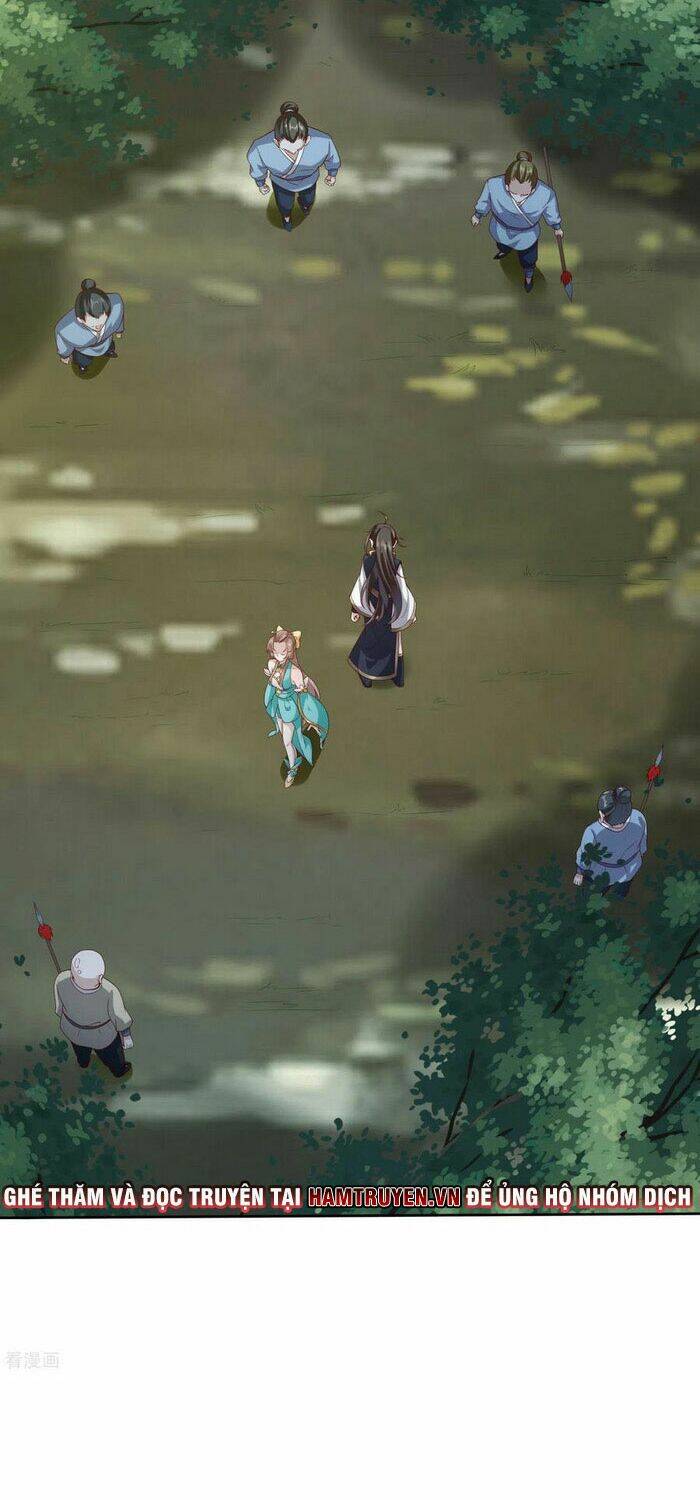 Tiên Đế Xâm Nhập Chapter 27 - Trang 2