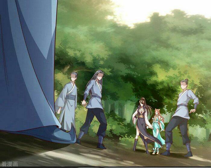 Tiên Đế Xâm Nhập Chapter 27 - Trang 2