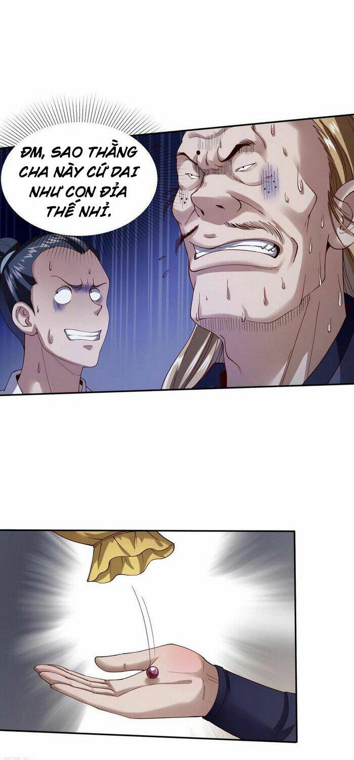 Tiên Đế Xâm Nhập Chapter 27 - Trang 2