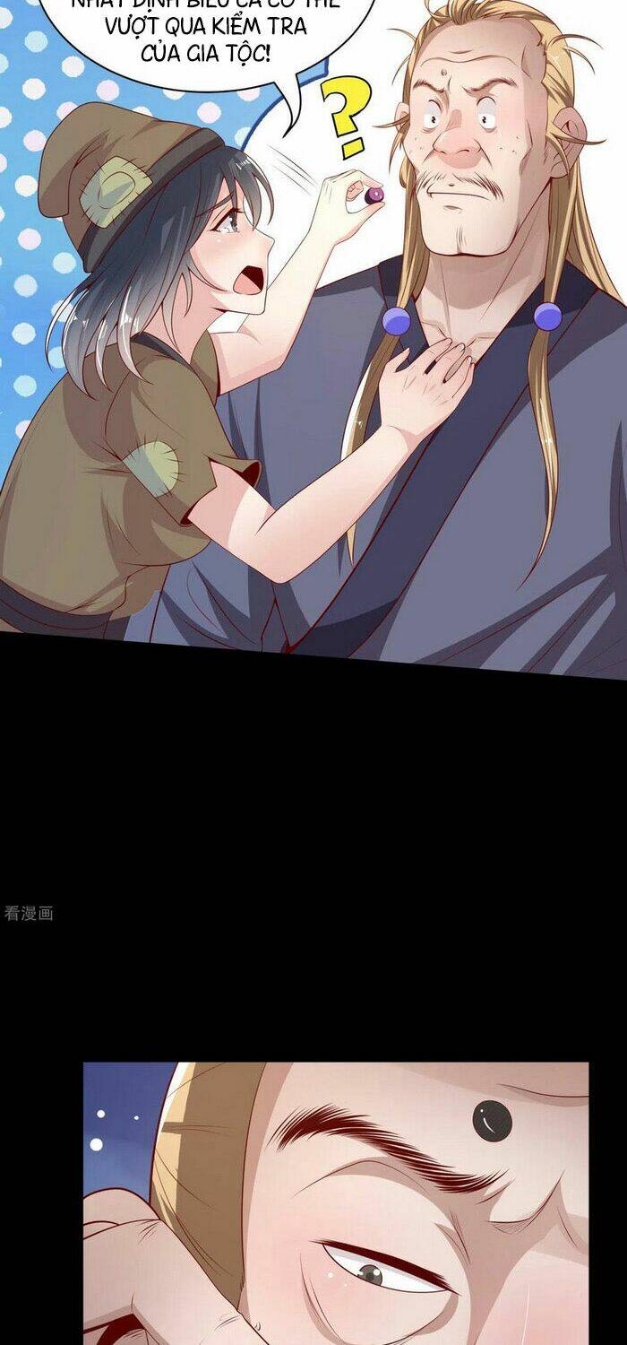 Tiên Đế Xâm Nhập Chapter 27 - Trang 2