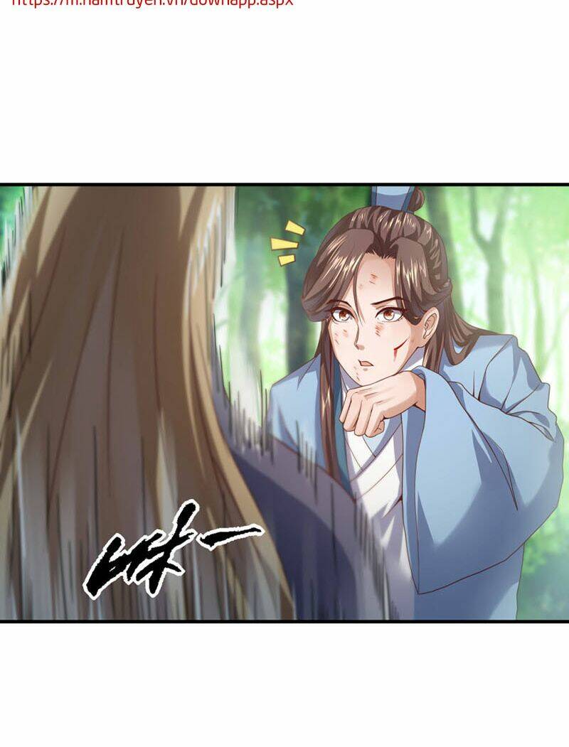 Tiên Đế Xâm Nhập Chapter 28 - Trang 2