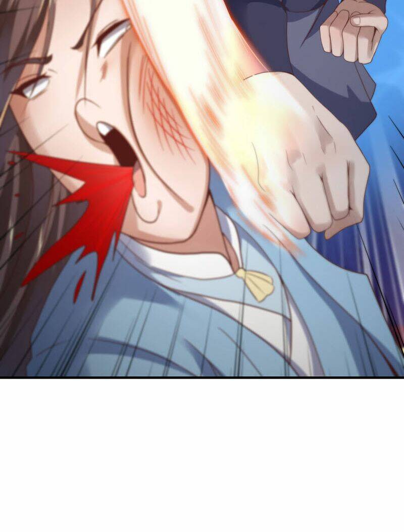 Tiên Đế Xâm Nhập Chapter 28 - Trang 2